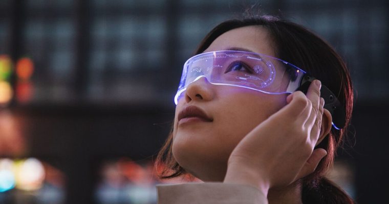Future of mobile and VR gambling
