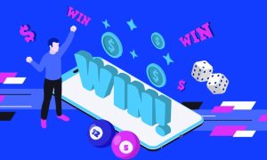 Social casinos future