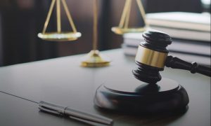 Kalshi's legal battle