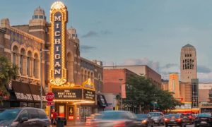 Michigan prediction market regulations