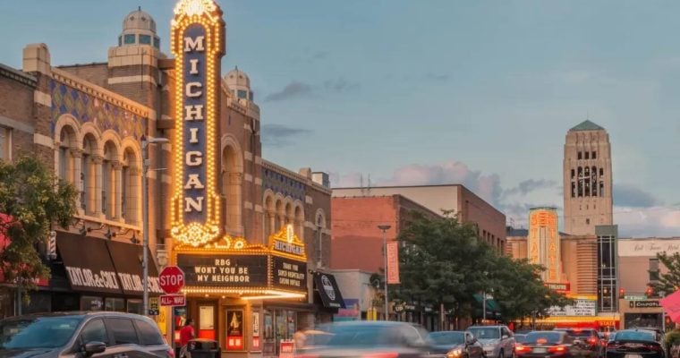 Michigan prediction market regulations