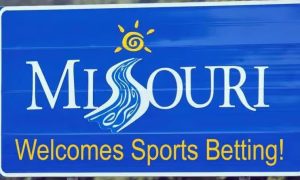 Missouri welcomes sports betting