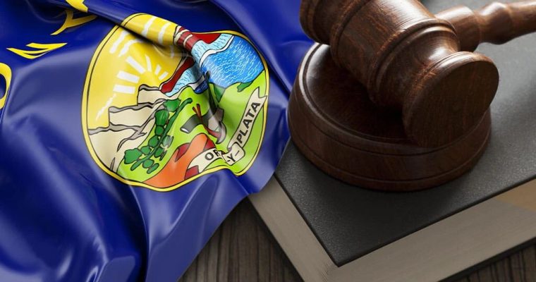 Montana Gambling Ban