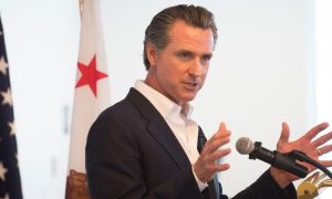 Newsom bans sweepstakes casinos in California