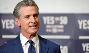 Newsom decides on AB 831