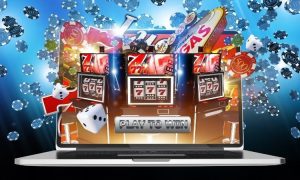 Online casinos growth