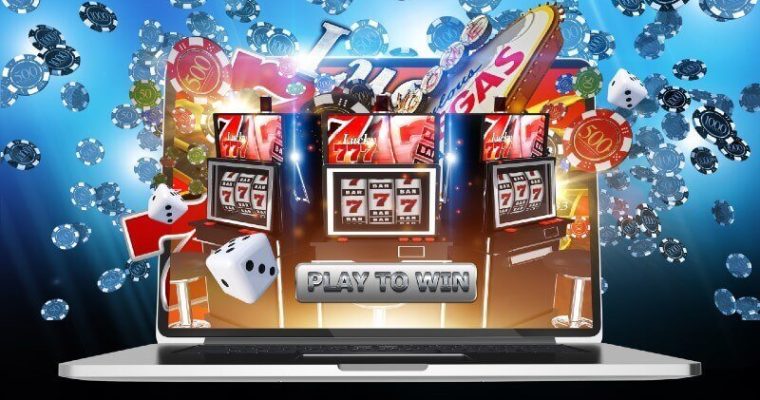 Online casinos growth