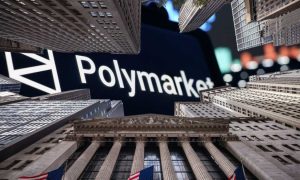 ICE investment in Polymarket