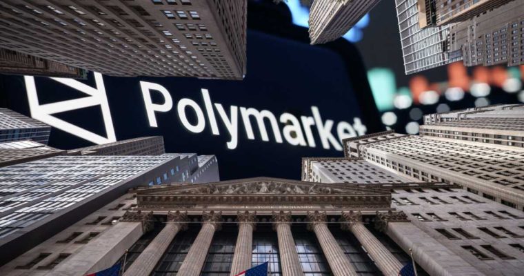 ICE investment in Polymarket