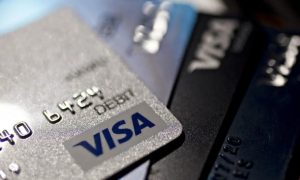 Visa casinos