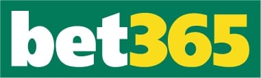 Bet365 Sportsbook Logo
