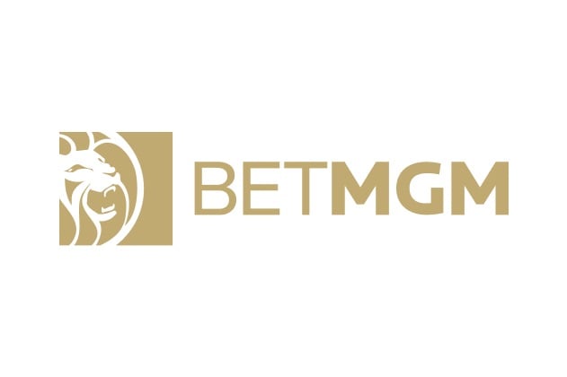 BetMGM Sportsbook Logo