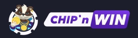 Chip 'n Win Casino logo
