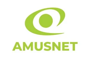 Amusnet Software Provider Logo