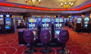 Bally Casino Atlantic City
