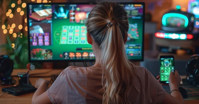 Best Online Casino Game Providers