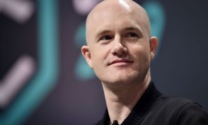 Coinbase CEO controversy prediction market manipulation