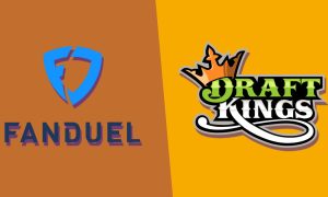 Fanduel Draftkings leave AGA
