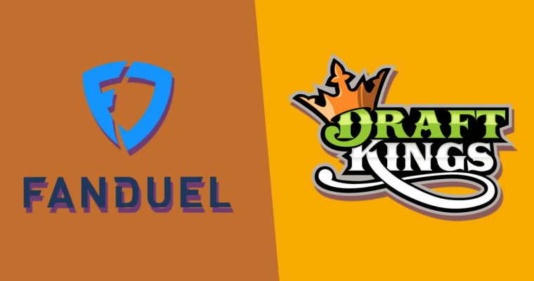 Fanduel Draftkings leave AGA