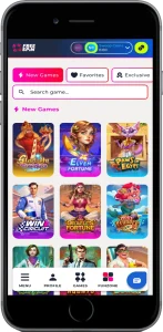 FreeSpin casino games