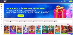 FreeSpin Casino Promotions