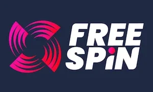 Free Spin Social Casino Logo