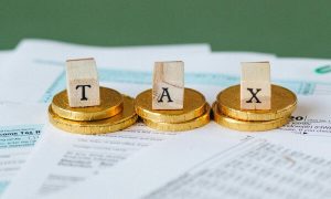 Gambling taxes PA