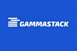 GammaStack Software Provider Logo