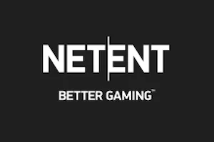 NetEnt Software Provider Logo