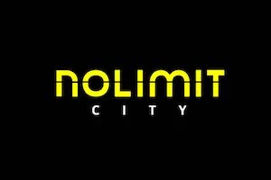 NoLimit City Software Provider Logo