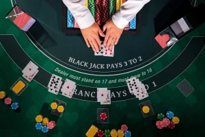 Real Money Blackjack Odds