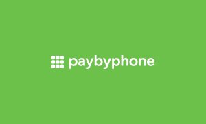 Pay by Phone logo