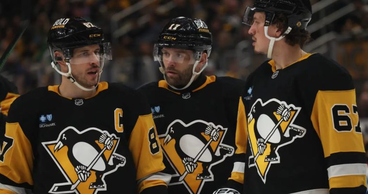 BetMGM partners with Penguins