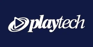 Playtech Software Provider Logo