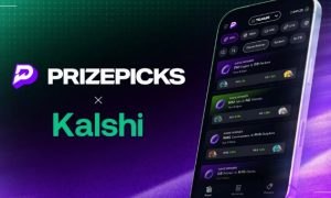 Prizepicks Kalshi partnership