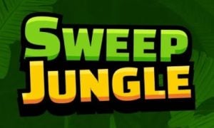 Sweep Jungle logo