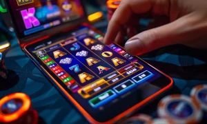 Best Slots Software Providers