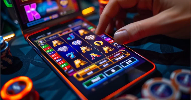 Best Slots Software Providers