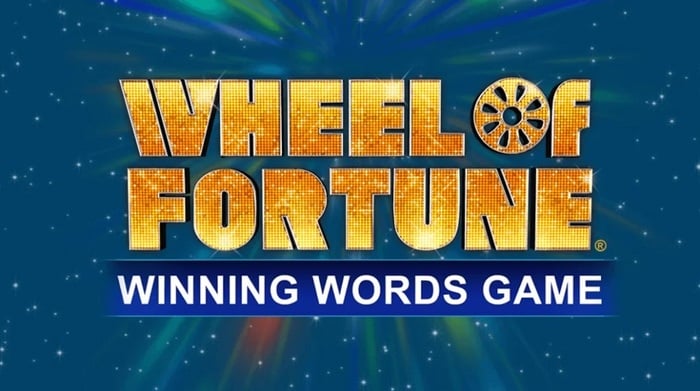 Wheel of Fortune scratch card game