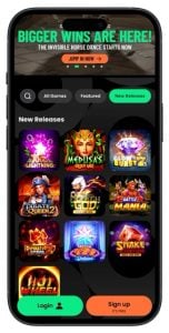 Horseplay Reveal Gaming titles with casino-style games