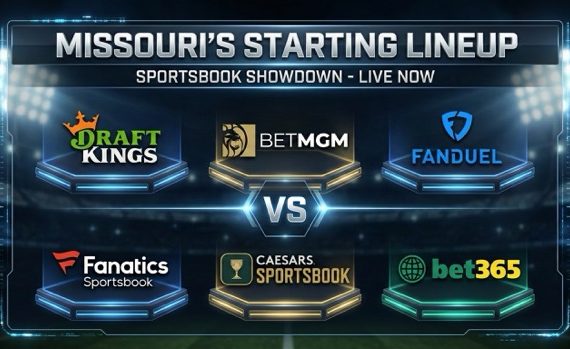 Missouri Sportsbook Bonuses: Best Promos for Monday Night Football
