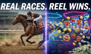Parimutuel Powered Gaming platforms explained