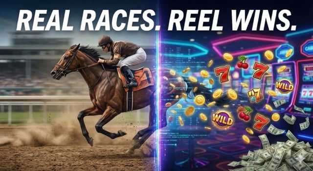 Best Parimutuel Powered Gaming platforms