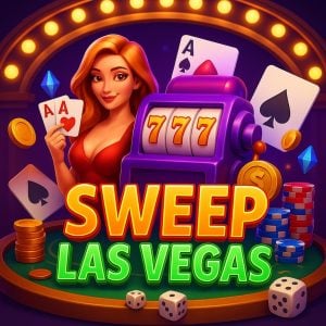 Sweep Las Vegas SOCIALMEDIA