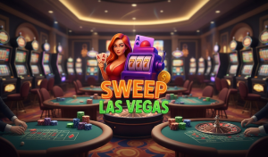 Sweeps Las Vegas Promo Image 1