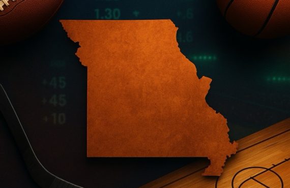 Best Missouri Sportsbook Bonuses For a Packed Thursday Slate