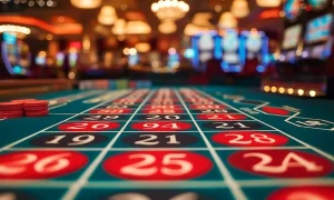Best Real Money Online Roulette Casinos