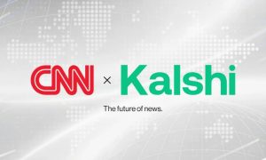 CNN Kalshi news