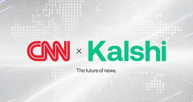 CNN Kalshi news