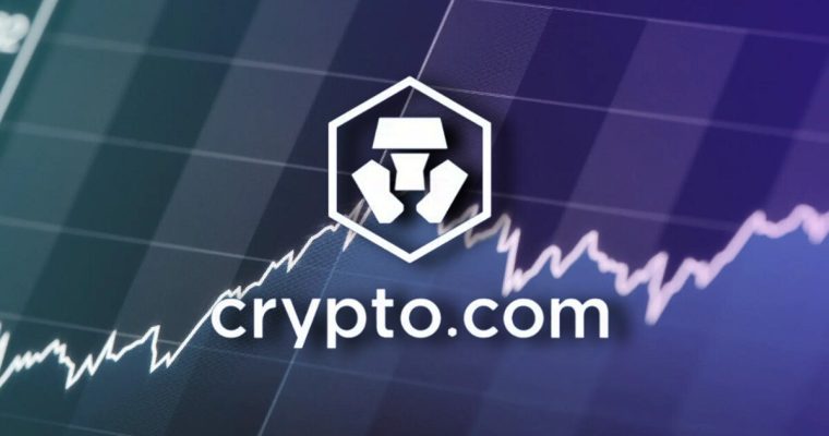 Crypto.com Prediction Market